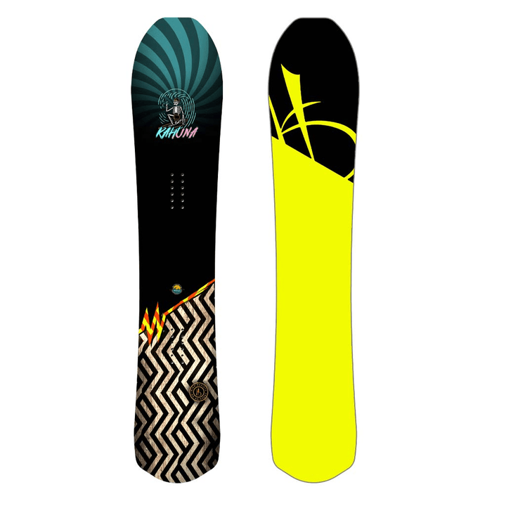 Kahuna (All Mtn Surf Style) 2023 Snowboard