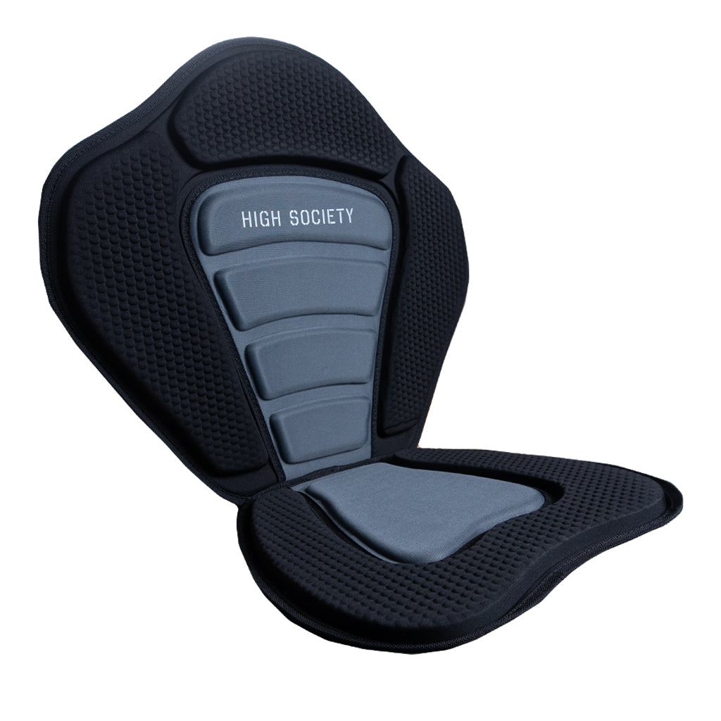 Front of paddle board kayak seat