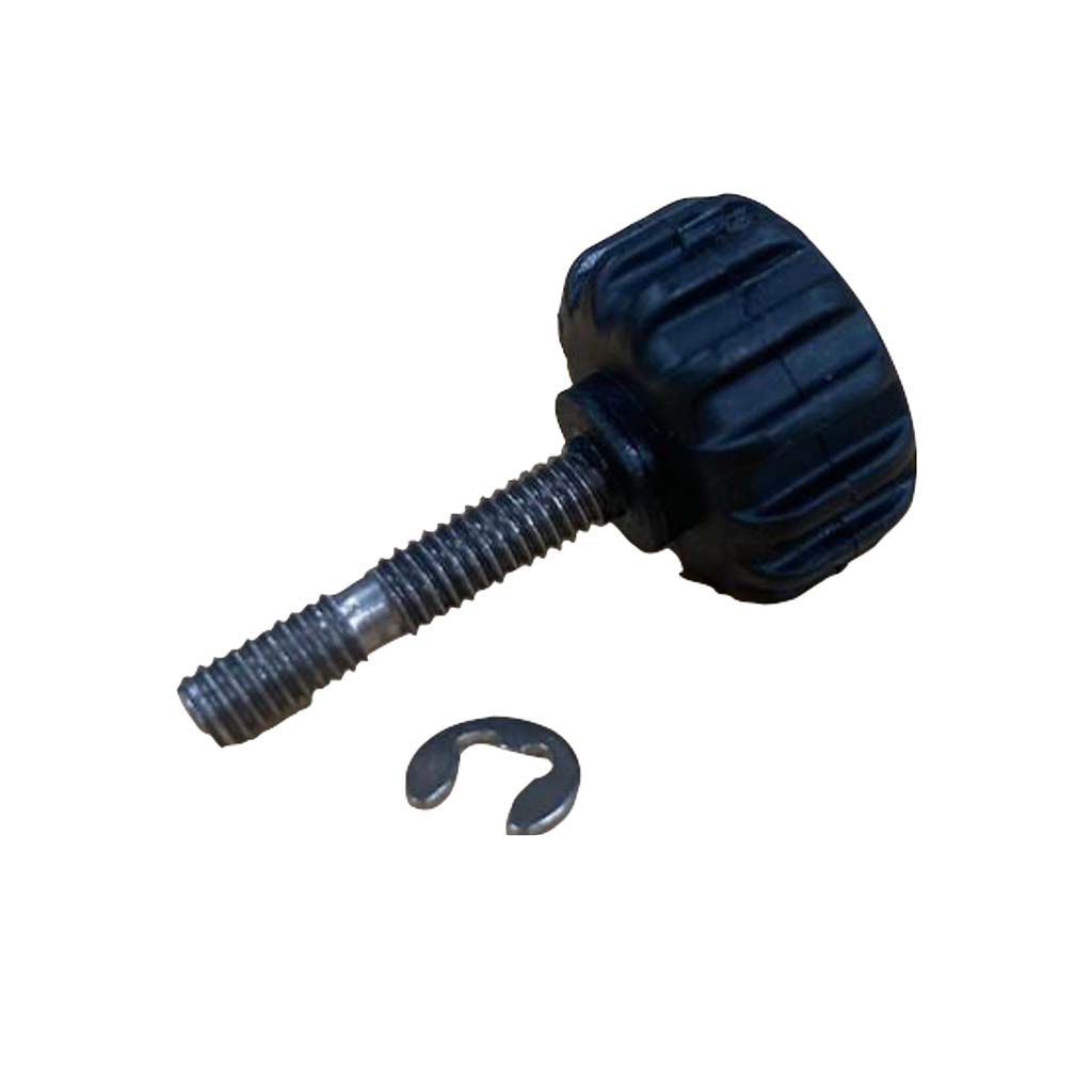 SUP replacement fin screw