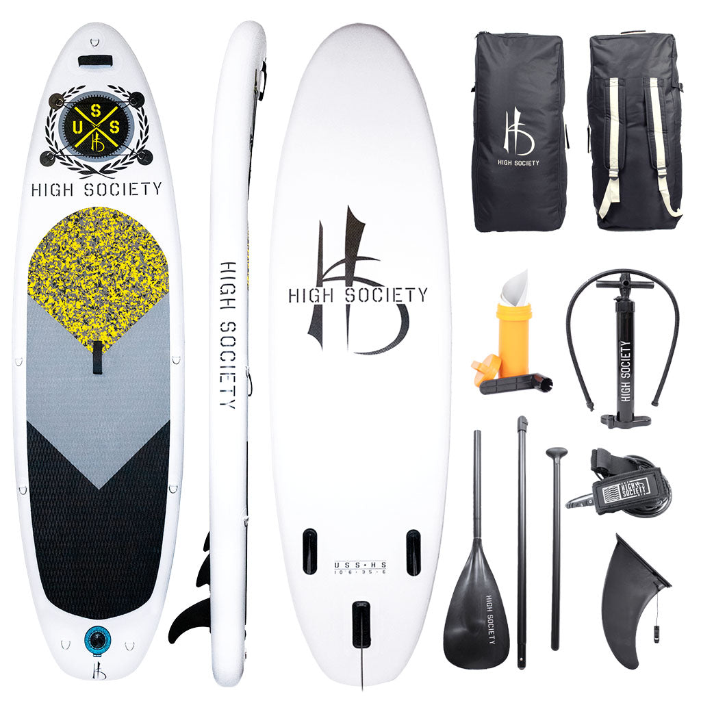 2022 USSHS SUP Package BLEM